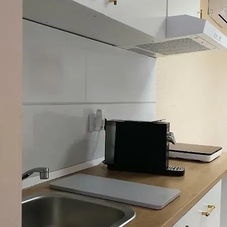 Apartment Collblanc Metro *