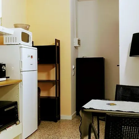 Apartment Collblanc Metro