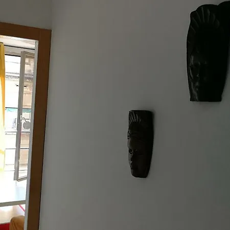 Collblanc Metro Apartment *